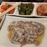 チョンギワ新館 - 