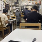 中国北方料理 知味観 - 