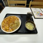 中国北方料理 知味観 - 