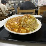 中国北方料理 知味観 - 