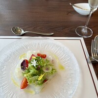 THE TERRACE yokohama marine tower - 