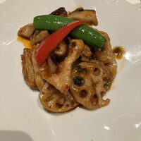 四川豆花飯荘 東京店 - 