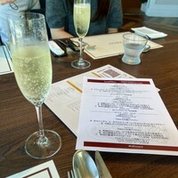 THE TERRACE yokohama marine tower - 