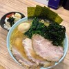ラーメン 清水家