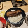 ハンバーグ嘉 表参道店