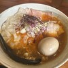 唯一無二のらぁ麺専門店 イ袋ワシづかみ - 料理写真:
