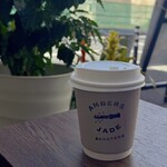 AMBER&JADE ROASTERS - 