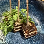 おだしと日本酒の店 かなえ - 