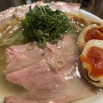 麺食堂 コハクドリ - 