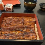 うなぎ 善 - 