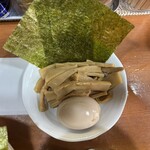 麺匠 ヒムロク - 