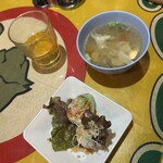 サバイディー タイ&ラオス料理 - 