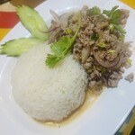 サバイディー タイ&ラオス料理 - 