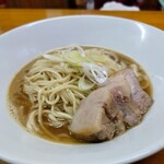 中華そば屋 伊藤 - 