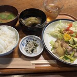 どん・るーかす - 