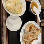 開楽 本店 - Ｂセット