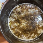 麺匠 ヒムロク - 