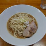 中華そば屋 伊藤 - 