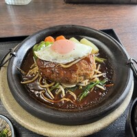 名阪茶屋 -  名阪茶屋 -