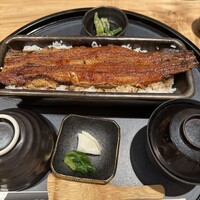 うなぎ四代目菊川 ミッドランドスクエア 名古屋本店 - 