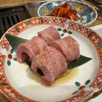 焼肉みゆき苑 - 