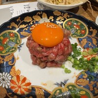 焼肉みゆき苑 - 