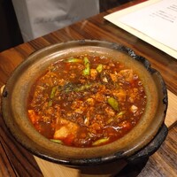 中華旬彩 森本 - 