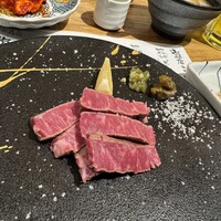 焼肉みゆき苑 - 