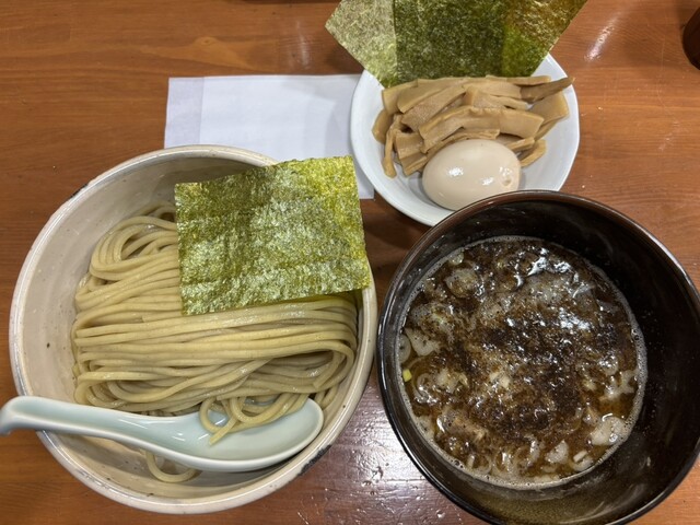 Mensho Himuroku photo 3