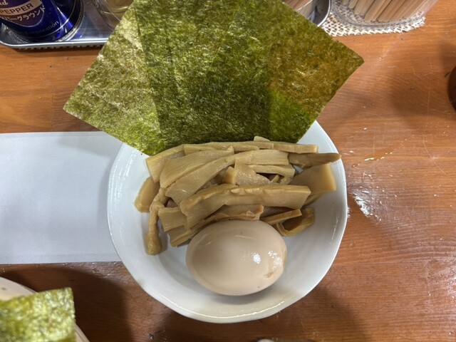 Mensho Himuroku photo 5