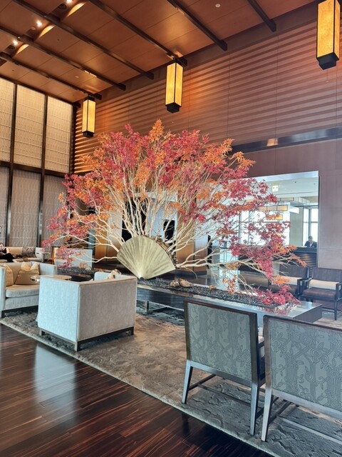Mandarin Oriental Tokyo photo 4