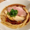 らぁ麺 ふじ田 荻窪店