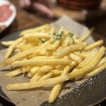 ビストロ カリテプリ - 