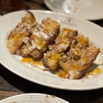 ビストロ カリテプリ - 