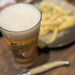 ビストロ カリテプリ - 