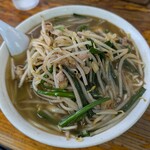 支那そば けん - 