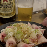 やきとん たくちゃん - 