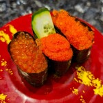 回転寿司宝船 - 