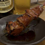 やきとん たくちゃん - 