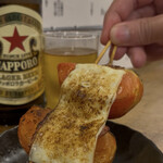 やきとん たくちゃん - 