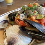 松島イタリアン トト - 