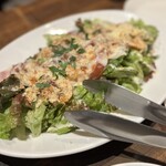 ビストロ カリテプリ - 