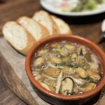 ビストロ カリテプリ - 