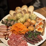 ビストロ カリテプリ - 