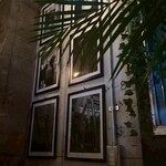 CAF'E MID STAMP EBISU - 