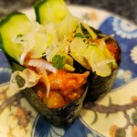 回転寿司宝船 - 