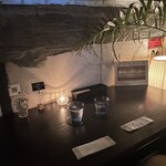 CAF'E MID STAMP EBISU - 