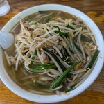 支那そば けん - 