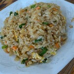 支那そば けん - 