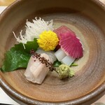 天然温泉ゆの里 - 